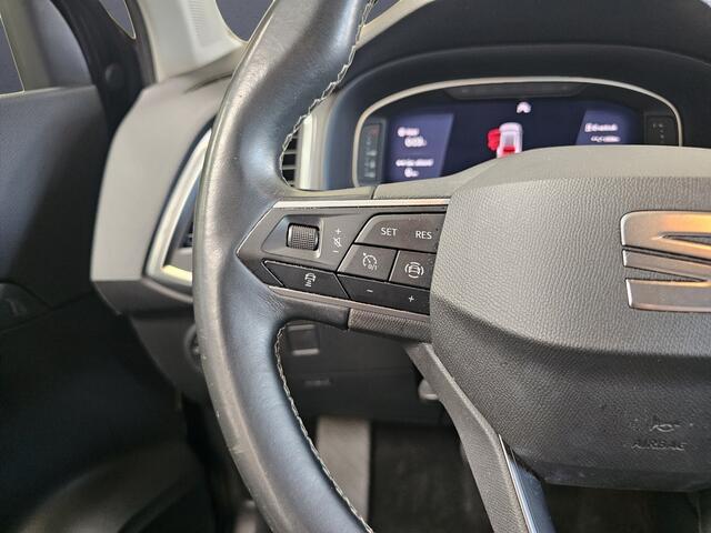 Seat Ateca 1.5 TSI Xperience Business Intense | All-in | Navi | Beats Audio | ACC | Camera
