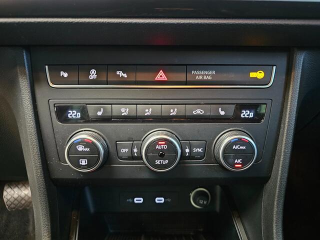 Seat Ateca 1.5 TSI Xperience Business Intense | All-in | Navi | Beats Audio | ACC | Camera