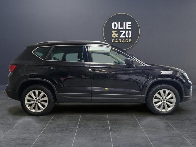 Seat Ateca 1.5 TSI Xperience Business Intense | All-in | Navi | Beats Audio | ACC | Camera