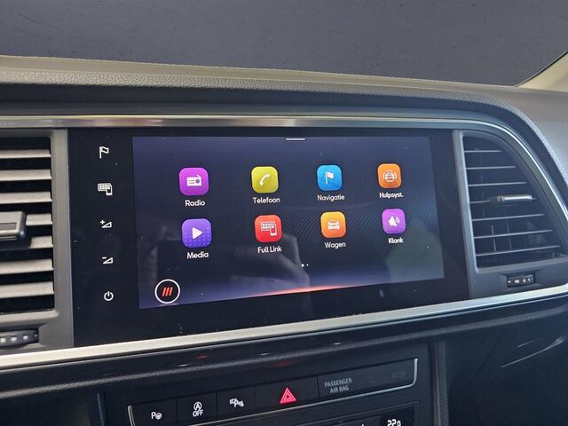Seat Ateca 1.5 TSI Xperience Business Intense | All-in | Navi | Beats Audio | ACC | Camera