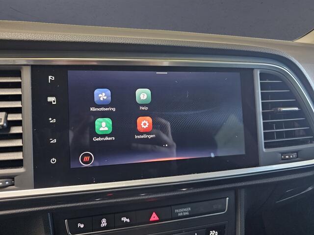 Seat Ateca 1.5 TSI Xperience Business Intense | All-in | Navi | Beats Audio | ACC | Camera
