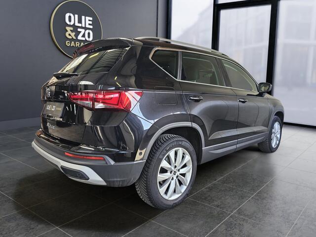 Seat Ateca 1.5 TSI Xperience Business Intense | All-in | Navi | Beats Audio | ACC | Camera