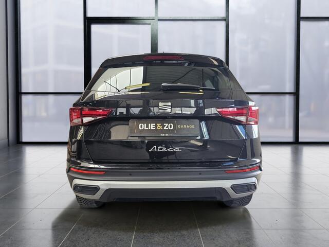 Seat Ateca 1.5 TSI Xperience Business Intense | All-in | Navi | Beats Audio | ACC | Camera