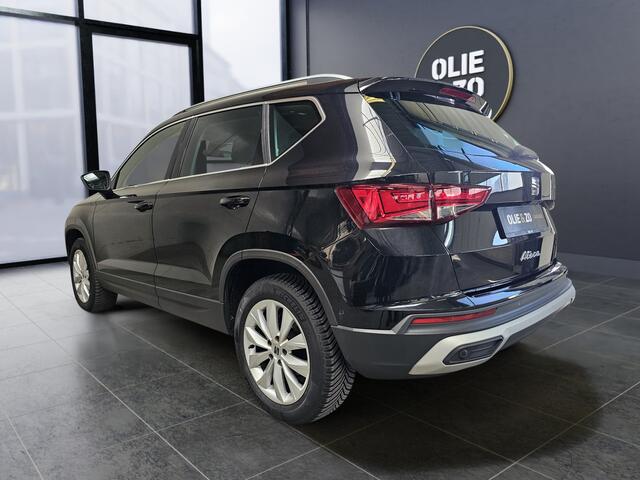 Seat Ateca 1.5 TSI Xperience Business Intense | All-in | Navi | Beats Audio | ACC | Camera