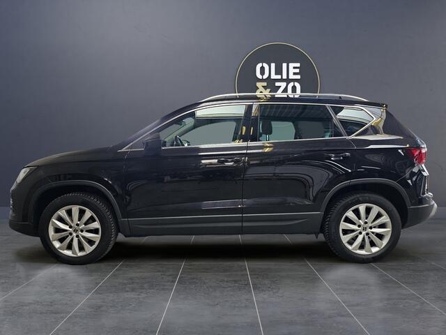 Seat Ateca 1.5 TSI Xperience Business Intense | All-in | Navi | Beats Audio | ACC | Camera