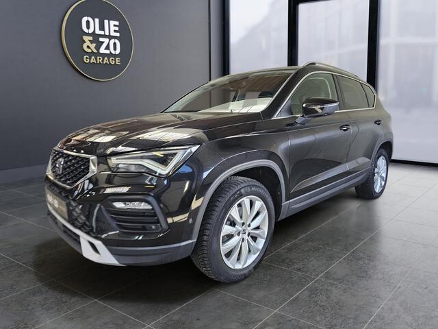 Seat Ateca 1.5 TSI Xperience Business Intense | All-in | Navi | Beats Audio | ACC | Camera