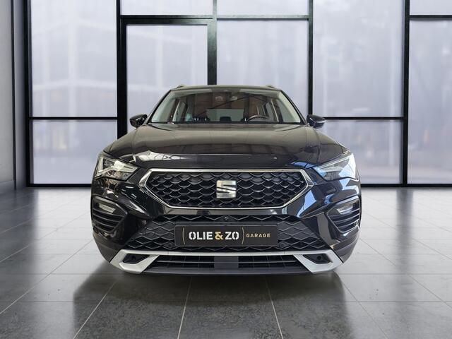 Seat Ateca 1.5 TSI Xperience Business Intense | All-in | Navi | Beats Audio | ACC | Camera