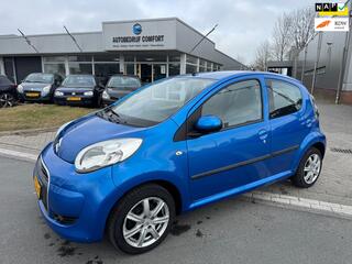 Citroen C1 (2005 - 2014)