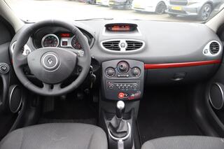 Renault Clio (2005 - 2012)