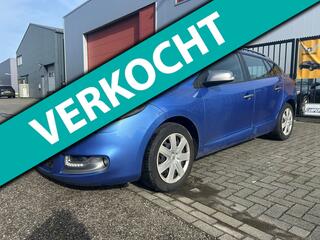 Renault Megane Estate (2009 - 2016)