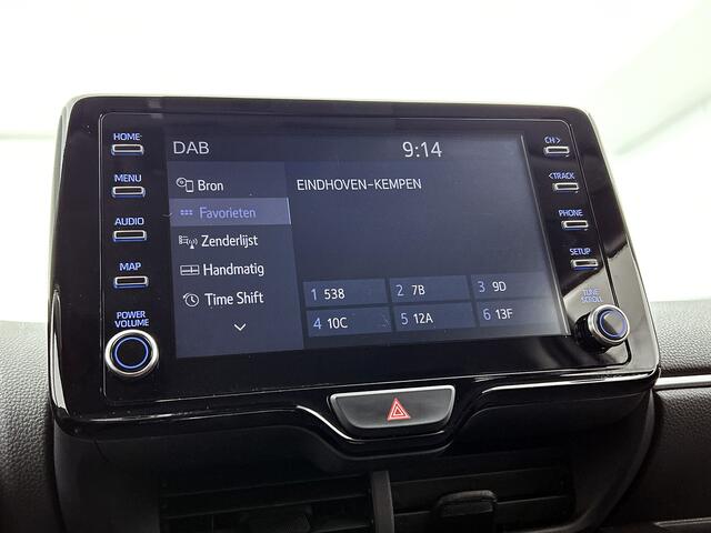 Toyota Yaris 1.5 Hybrid Dynamic | Stoelverwarming | JJ