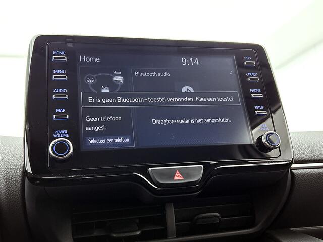 Toyota Yaris 1.5 Hybrid Dynamic | Stoelverwarming | JJ