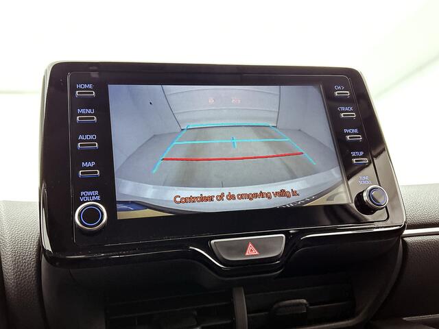 Toyota Yaris 1.5 Hybrid Dynamic | Stoelverwarming | JJ