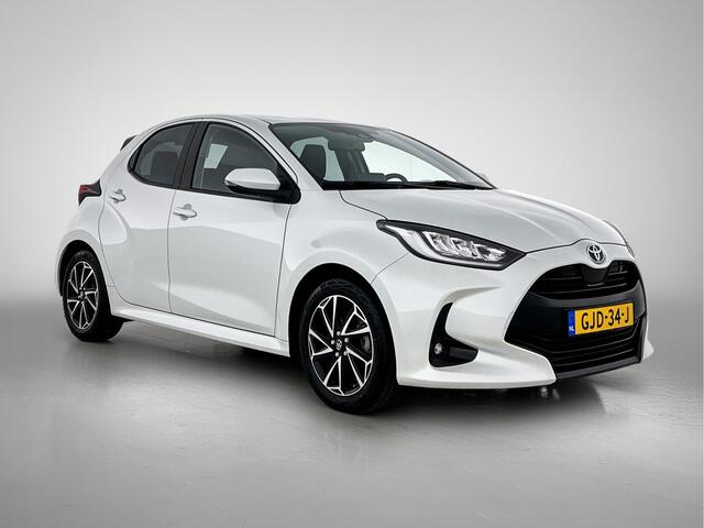 Toyota Yaris 1.5 Hybrid Dynamic | Stoelverwarming | JJ
