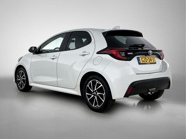 Toyota Yaris 1.5 Hybrid Dynamic | Stoelverwarming | JJ