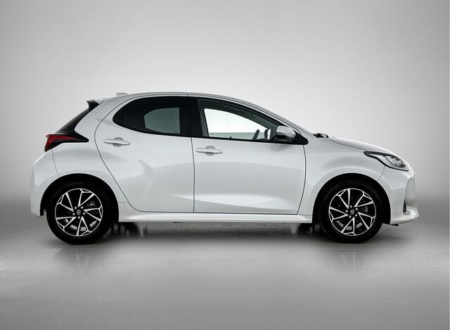 Toyota Yaris 1.5 Hybrid Dynamic | Stoelverwarming | JJ