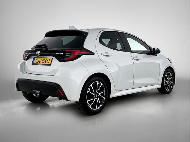 Toyota Yaris 1.5 Hybrid Dynamic | Stoelverwarming | JJ