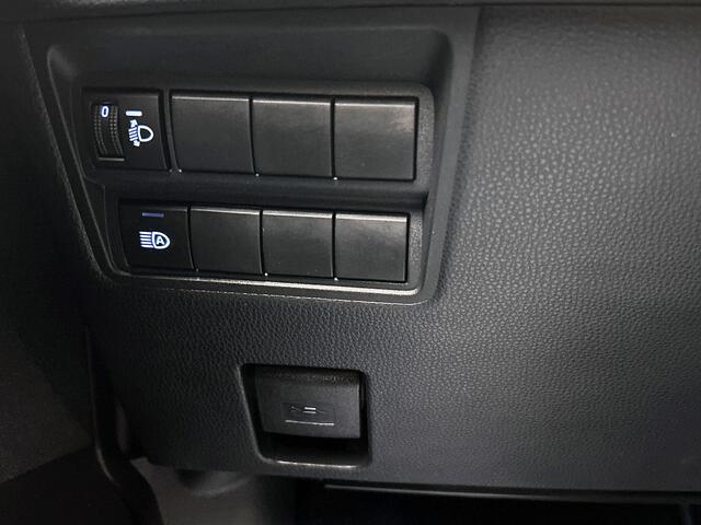 Toyota Yaris 1.5 Hybrid Dynamic | Stoelverwarming | JJ