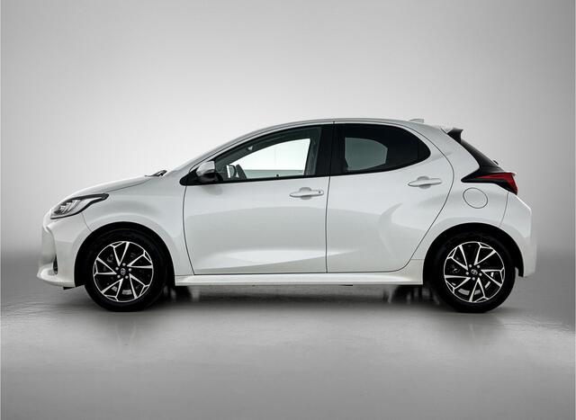 Toyota Yaris 1.5 Hybrid Dynamic | Stoelverwarming | JJ