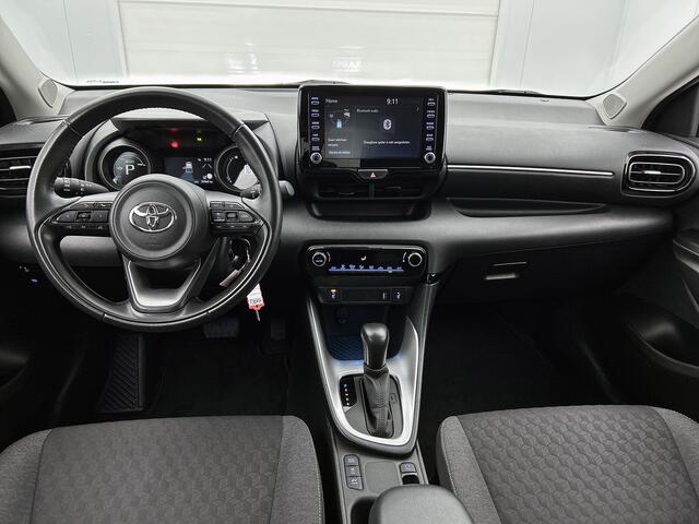 Toyota Yaris 1.5 Hybrid Dynamic | Stoelverwarming | JJ