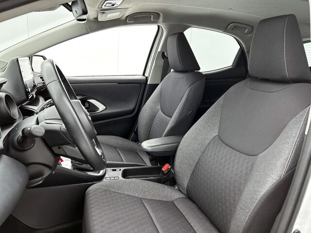 Toyota Yaris 1.5 Hybrid Dynamic | Stoelverwarming | JJ