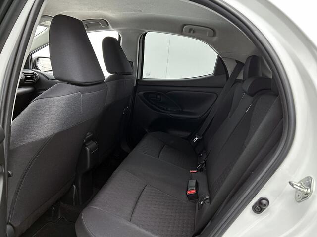 Toyota Yaris 1.5 Hybrid Dynamic | Stoelverwarming | JJ