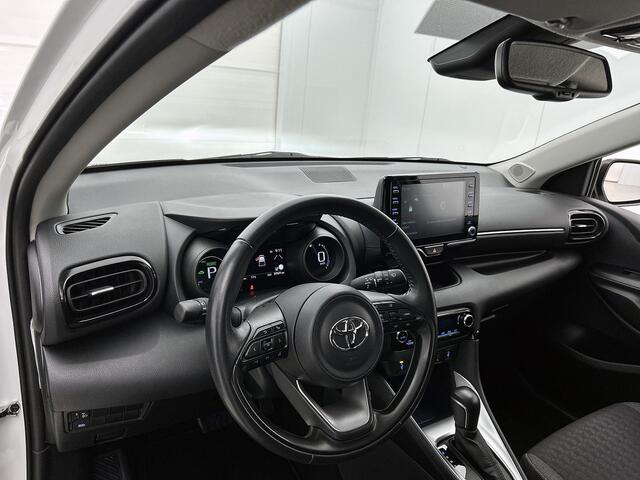 Toyota Yaris 1.5 Hybrid Dynamic | Stoelverwarming | JJ