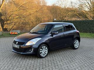 Suzuki Swift (2010 - 2017)