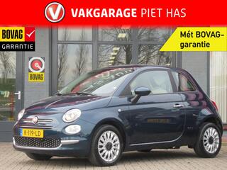 Fiat 500 (2007 - 2025)