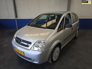 Opel Meriva (2003 - 2010)