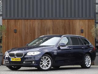 BMW 5-Serie Touring (2010 - 2016)