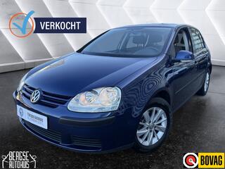 Volkswagen Golf V