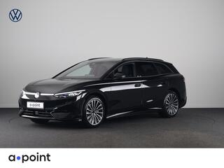 VOLKSWAGEN ID ID.7 Tourer Pro Limited Edition 77 kWh accu 286 PK | Velgen 20