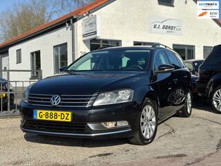 Volkswagen Passat Variant (2014 - 2023)