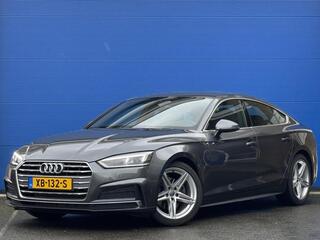 AUDI A5 Sportback 2.0 TFSI MHEV Sport S-line Edition