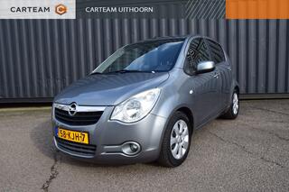 Opel Agila