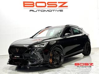 Cupra Formentor 2.0 TSI VZ 4DRIVE ABT PANO AMBIENT RS6 VOL