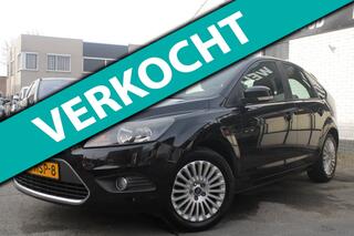 Ford Focus (2005 - 2011)