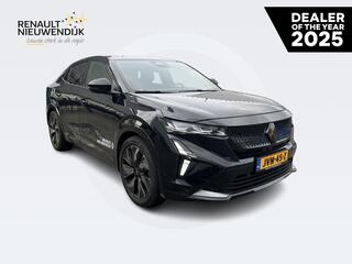 RENAULT Rafale 1.2 E-Tech full hybrid 200 esprit Alpine / Pack Privilege / Pack Light & Sound / Demo Amsterdam Zuidoost vraag naar beschikbaarheid /  Extra garantie info Verkoop