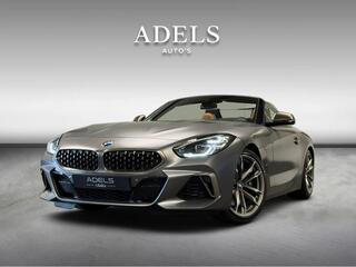 BMW Z4 Roadster