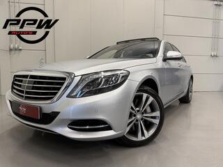 Mercedes-Benz S-Klasse (2013 - 2020)