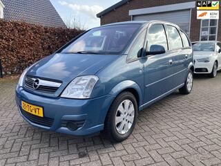 Opel Meriva (2003 - 2010)