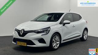 Renault Clio (2019 - 2025)