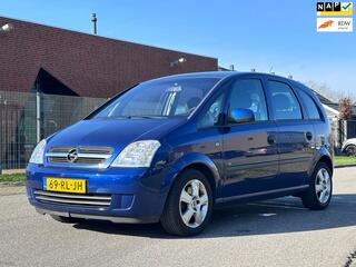 Opel Meriva (2003 - 2010)