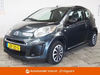 Citroen C1 (2005 - 2014)