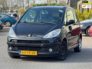 Peugeot 1007