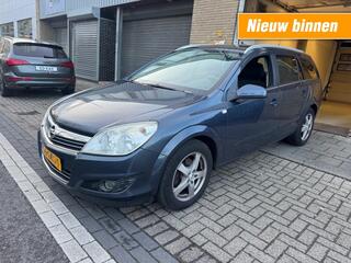 Opel Astra (2004 - 2009)