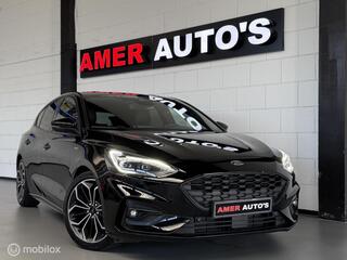 Ford Focus (2011 - 2018)