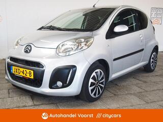 Citroen C1 (2005 - 2014)