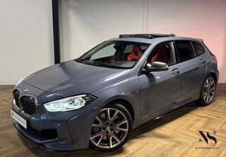 BMW 1-Serie (2020 - 2024)